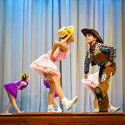 Children's Theater